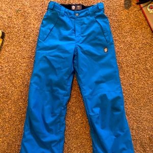 SOLD -  ski / snowboard pants
